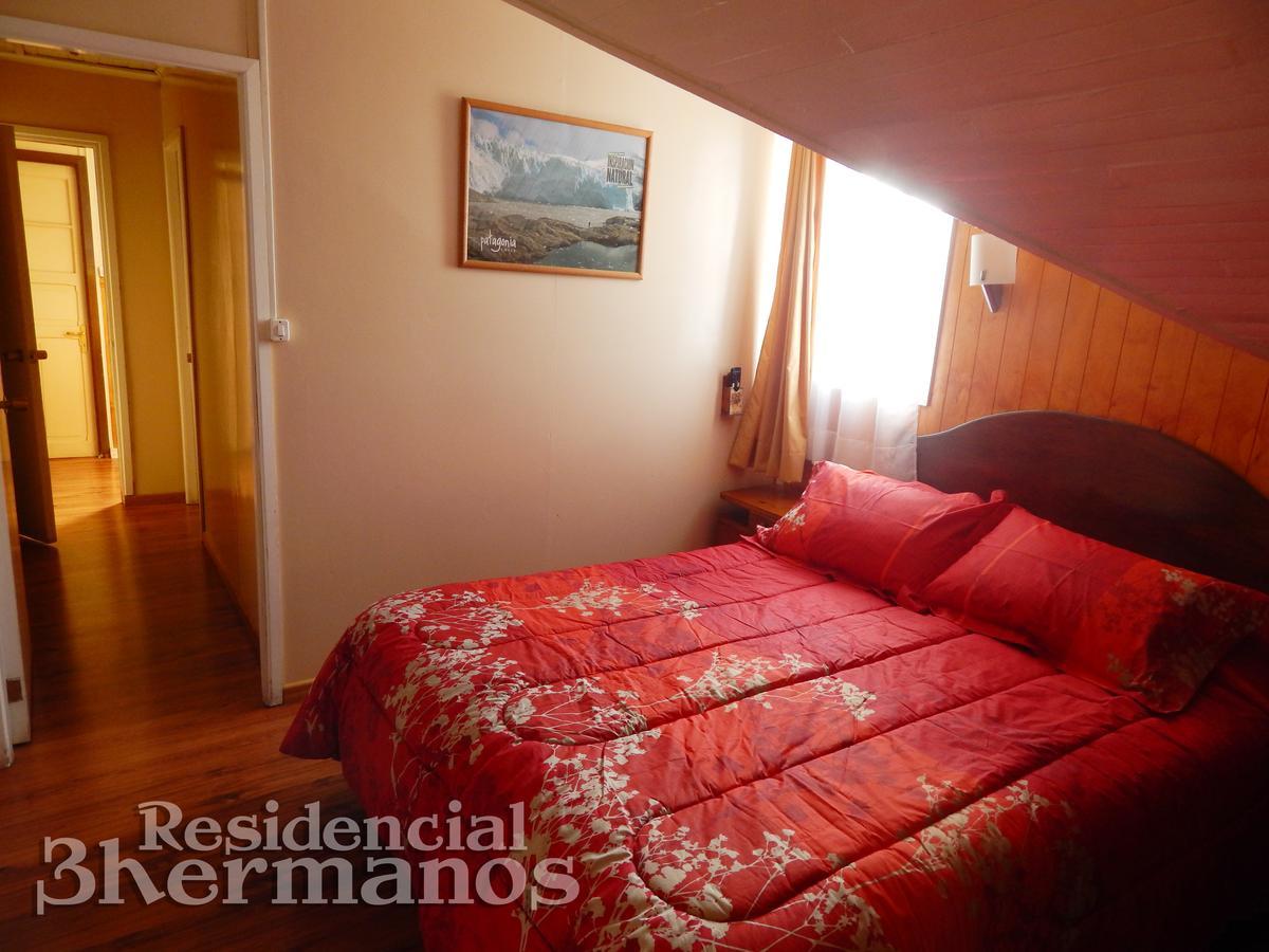 Residencial Tres Hermanos Punta Arenas Exterior foto